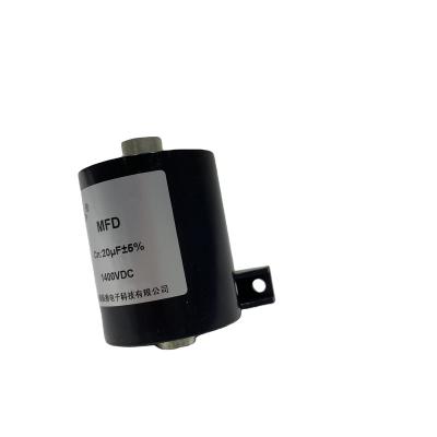 China Low power voltge capacitor for AC electric locomotives for sale