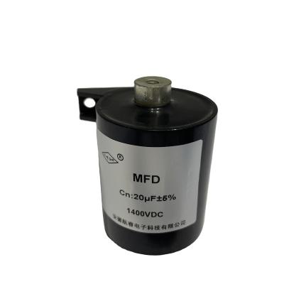 China Low Power Microfarad China Manufacture New Brand Voltge Capacitor for sale