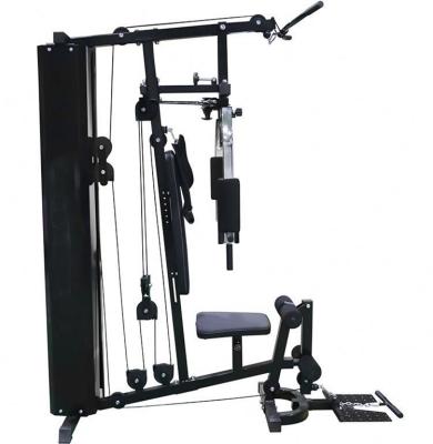 China Universal Fitness Workout Training Equipment Home Sport Gym Multi Station For Training for sale