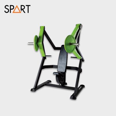 China Commercial Use Fitness Trainer Multifunction Hammer Strength Chest Press Bench Press Machine Multi Functional Gym Equipment for sale