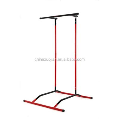 China Durable Pull Up Station Easy Setup Carry Body Strong Commercial Easy Pull Up Mate Gym Fitness Equipment for sale