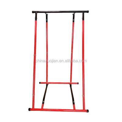 China Newest Design Multifunctional Bodybuilding Pull Up Bar Pull Up Tower Powerhouse Dip for sale