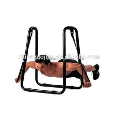 China High Quality Fitness Dip Rack Station, Dip Station, Dip Parallel Bars for sale