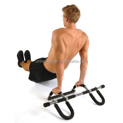 China Durable heavy duty pull up bar door chin up bar for sale