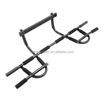 China The iron door pull up Chin Up Bar for sale