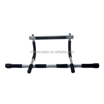 China Strength Training Chin Door Pull Up Trainer Multifunctional Home Trainer Bar Gym Health And Fitness Exercise Machine for sale