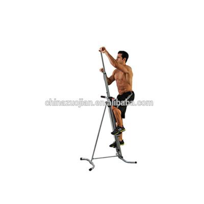 China Multifunctional Vertical Climber Stair Climbing Machine for sale