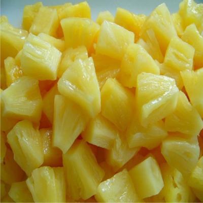 China Wholesale Cheap Canned Pineapple in Box with Good Quality for sale