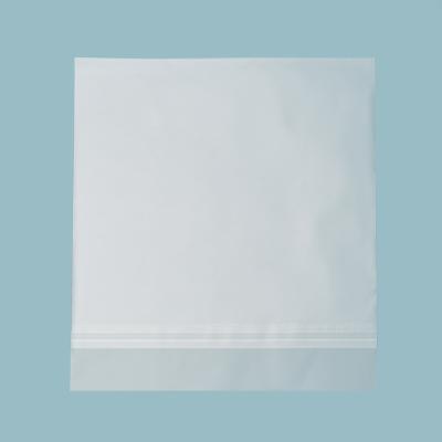 China Custom Printing Self Adhesive Pack Plastic Printed Opp Packing Bag Recyclable for sale