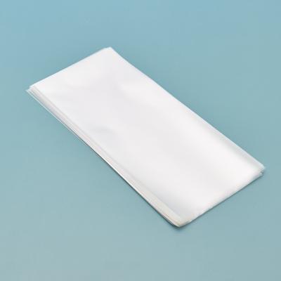 China Hot Sale Recyclable Transparent Packaging Mouth Food Packaging Bag Customization Flatbread Packaging Transparent Bags Packaging Pouches Bags for sale