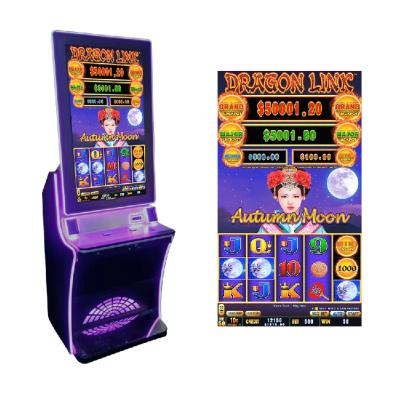 China High Profits Royal Street Link Slot Games Video Slot Games 32