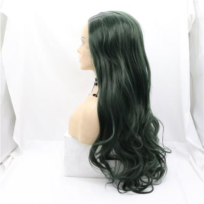 China Swiss lace wig full lace front wig hd most popular closed hair transparent lace front wig for sale