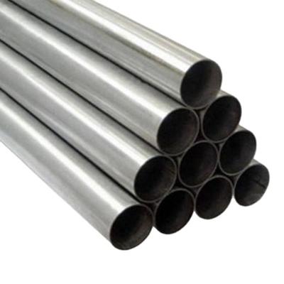 China Construction 2 Inch 4 Inch 6 Inch 316l SS Stainless Steel Cold Rolled Seamless Steel Pipe for sale