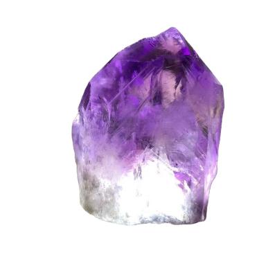 China China raw stone amethyst hot sale with good price for sale