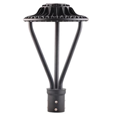 China ROAD Modern Aluminum Outdoor Post LED Garden Top Light IP65 LED Waterproof Lamp for sale