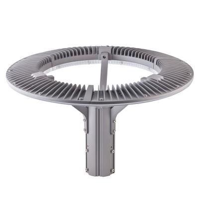 China Garden Made In China Post Top 2022 Newcomers Led Outdoor Light Lighting Garden for sale