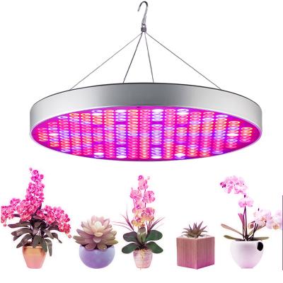 China Seed Starting LED To Grow 50W Full Spectrum LED Plant Growth Light Gardening Light-compensating Lamp for sale