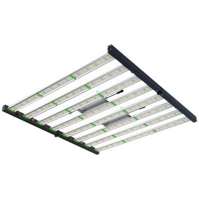 China Seed Starting US Warehouse IR UV Samsung Lm301b Lm301h Led Grow Full Spectrum Led Light Bar To Grow Light for sale