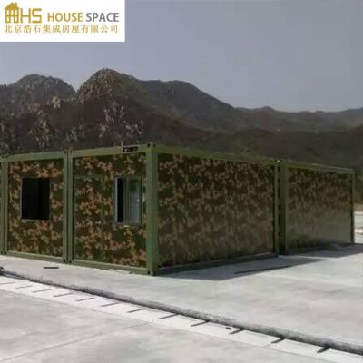 China New Type Prefab House Design House Double Room Carport Design for sale