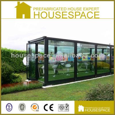 China Carport Styrofoam Kit House Waterproof Panel For Sale for sale