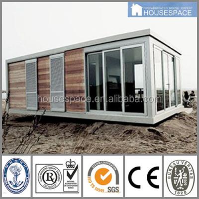 China New Style Hotel Container Modular Bedroom For Sale for sale