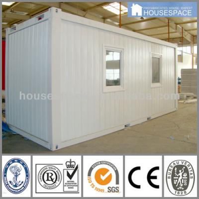 China Beautiful China Low Cost Carport Prefab Booths, Bungalows, Chalets And Camp Accommodation for sale