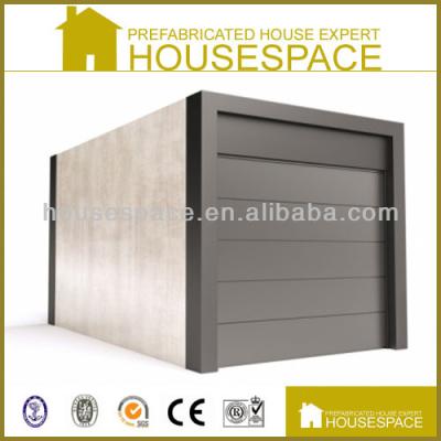 China 20ft Parking Lot Roller Storage Container For Sale for sale