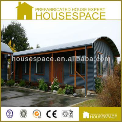 China Easy Carport Panelized EPS Neopor Domes House for sale