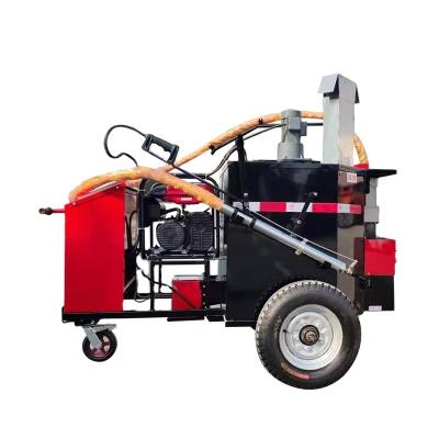 China Construction worksÂ   100 Concrete Joint Sealing Machine Asphalt Crack Sealing Machine Hotsale in 2021 for sale