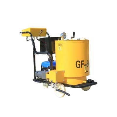 China Building Material Stores Road Crack Repair Sealing Machines Asphalt Sealing Machine Equipment High Quality for sale