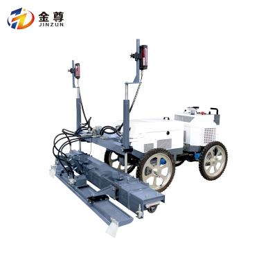 China Building Material Shops Concrete Laser Screed Machine Made In China for sale