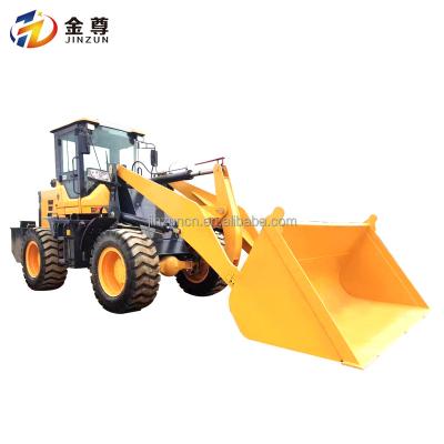 China Building Material Shops Hot Selling Mini Tractor Backhoe Loader Small Garden Compact Backhoe Loader for sale