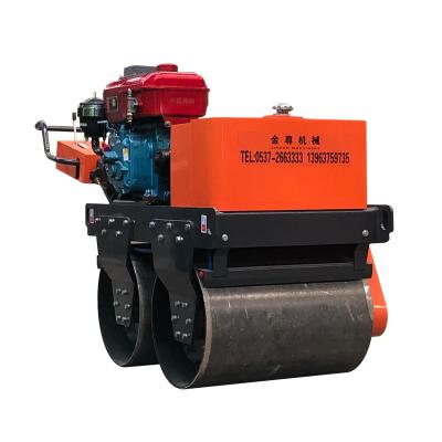 China Mini Vibration Road Machinery Repair Shops Mini Roller Compactor Sakai Road Rollers for sale