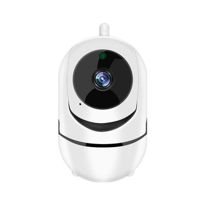 China Human Motion Tracking Home Security System 1080P Ptz Wifi IP CCTV Without Wire 4K Wireless Camera for sale