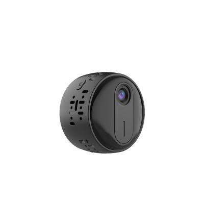 China Built-in Wireless Small Home Video Baby IP Camera Security Hidden Siren HD 1080P Mini WiFi Camera Mini WiFi Camera for sale