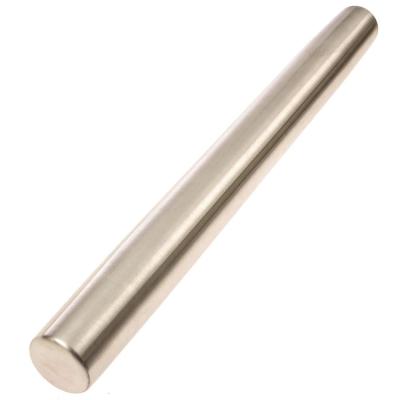 China Sustainable Professional Stainless Steel Pin For Making, Baker Roller for sale