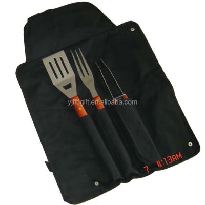 China 2021 New Product Hot Selling Barbecue Tools / Set Eco - Friendly Durable Easily Cleaned Barbecue Apron for sale