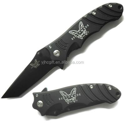 China High Quality Camping Knife Design Good Folding Assisted Firefighter Opening Knife for sale