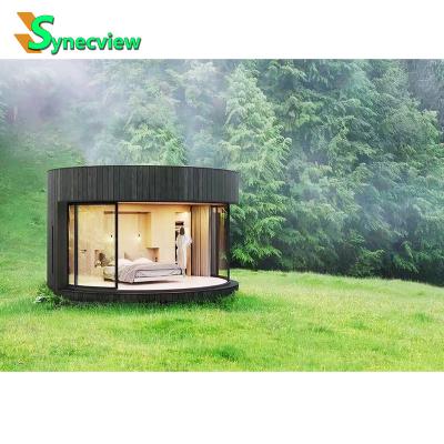 China Algeria Homes 4 Bedroom Prefab Homes 4 Bedroom Home Massage Studio Steam Shower Room Traditional Luxury Steam Shower Cabin for sale