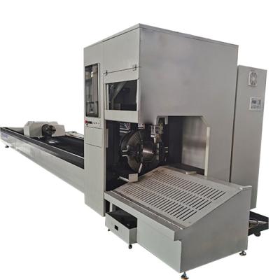 China SERVO MOTOR 1kW, 1.5kw, 2kw, 3D 4 Axis Laser Cutting Machine, Laser Drilling Machine for sale