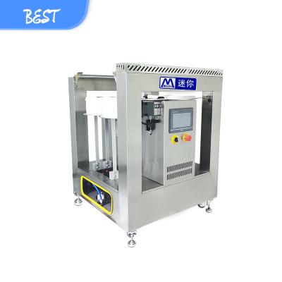 China Products Factory Customization Stable Efficiency Robotic Mask Picking Machine for sale