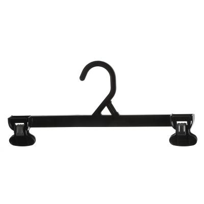 China LEEKINGWholesale Multifunctional Black Plastic Children's Butterfly Underwear Racks In Factories for sale