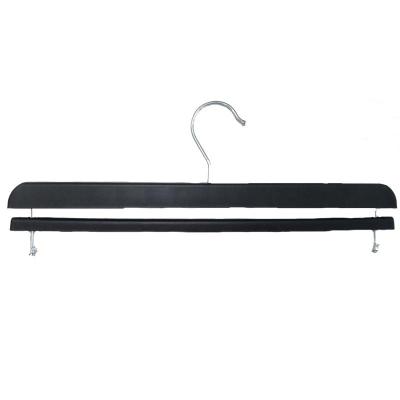 China LEEKING Multifunctional Plastic Imitation Wooden Towel Rack Cover Durable And Anti Slip Holder for sale