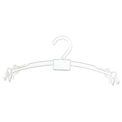 China KEEKING Multifunctional Plastic Underwear Rack Clothes Shop Wholesale Bra Rack for sale