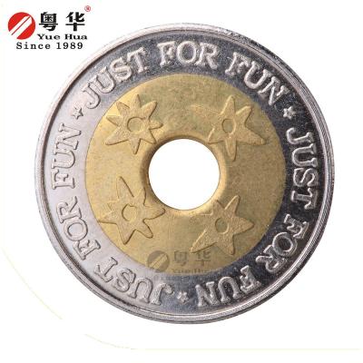 China Brass Batting Cage Mid-hole Mark for sale