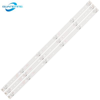 China LED TV LED TV Backlight Strip For Lextar LB32054 V0 32