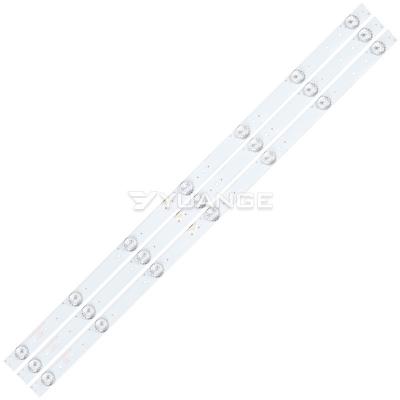 China New For Haier le32b310p LCD TV LED backlight bar crh-f3230020756p TV backlight bar T0397-1 for sale