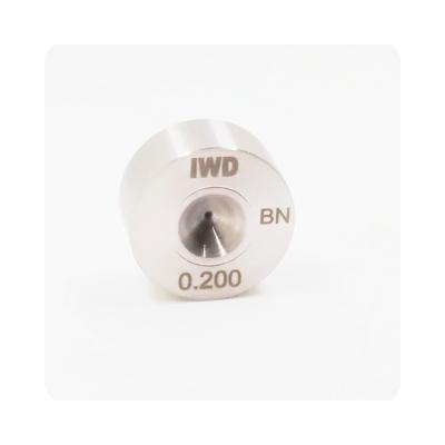 China Wire Drawing Industry Diamond Silver Wire Drawing Dies Company Stainless Steel Wire Drawing Dies for sale