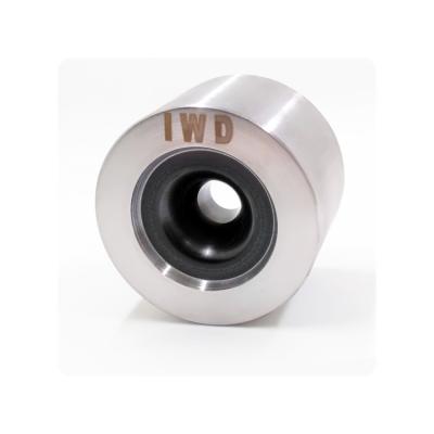 China Wire Drawing Industry Bearing Drawing Tungsten Carbide Drawing Die For Cooper Wire Cvd Diamond Coated Dies for sale