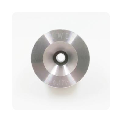 China Wire Drawing Industry Tungsten Carbide Diamond Wire Bunching Die Stainless Steel Deep Drawing Dies for sale